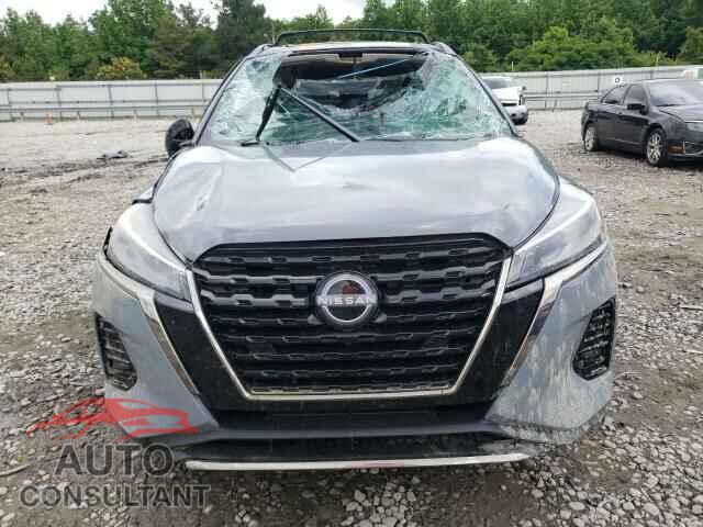 NISSAN KICKS 2023 - 3N1CP5DV2PL564101