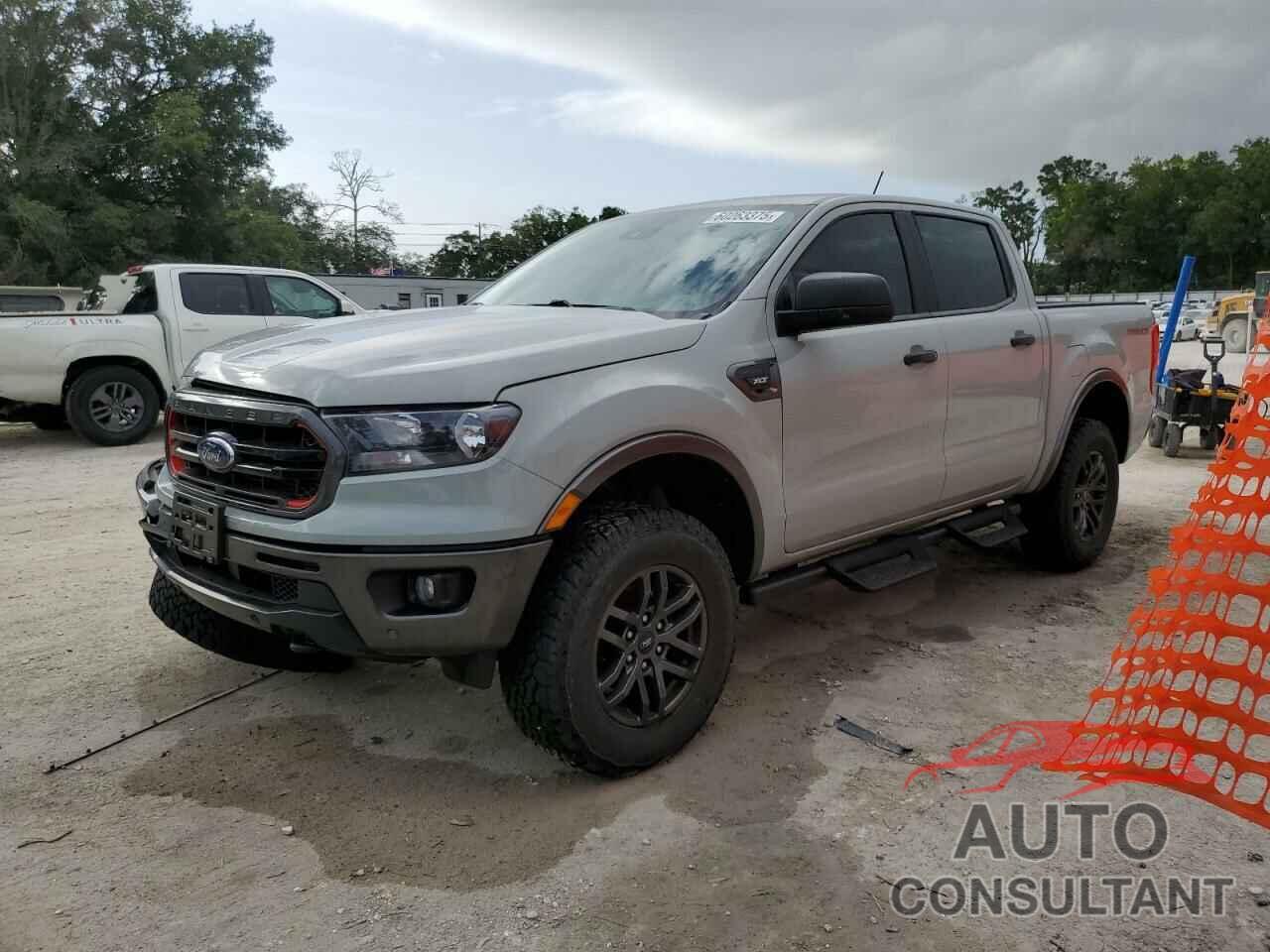FORD RANGER 2021 - 1FTER4FH3MLD36018