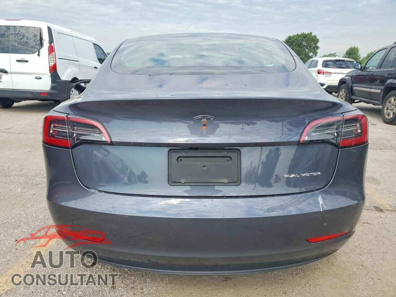 TESLA MODEL 3 2023 - 5YJ3E1EB7PF605370