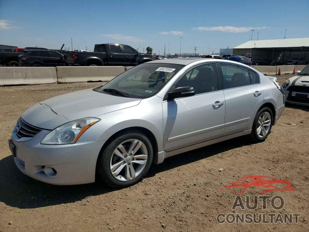 NISSAN ALTIMA 2011 - 1N4BL2AP3BN459350