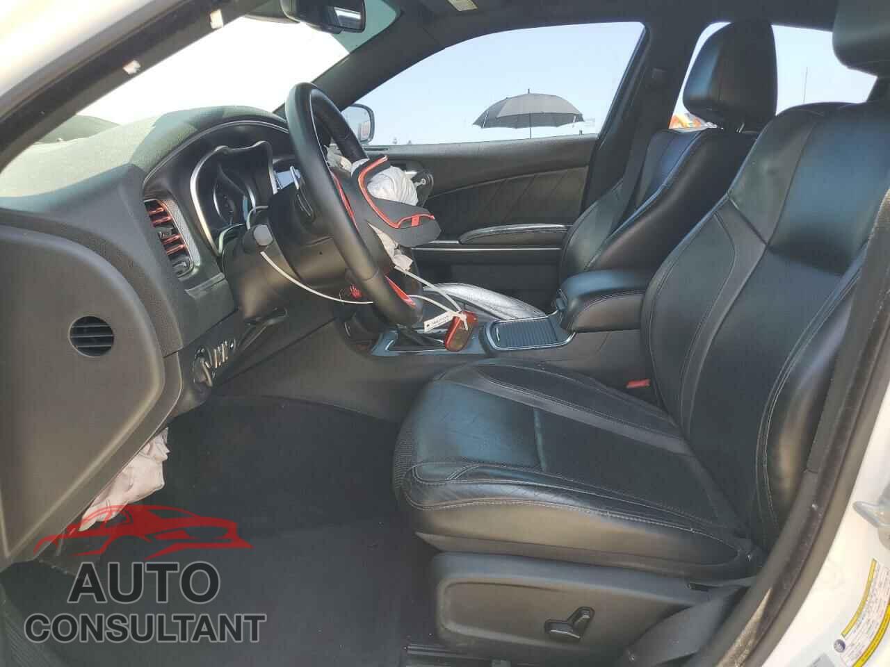 DODGE CHARGER 2015 - 2C3CDXHG7FH773519