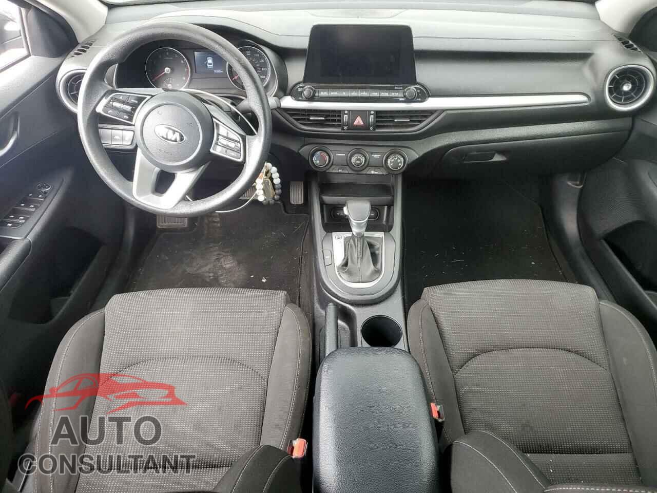 KIA FORTE 2020 - 3KPF24AD4LE261785