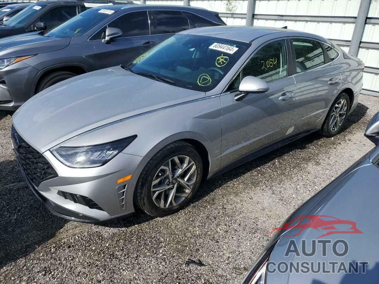 HYUNDAI SONATA 2023 - KMHL64JA1PA264533