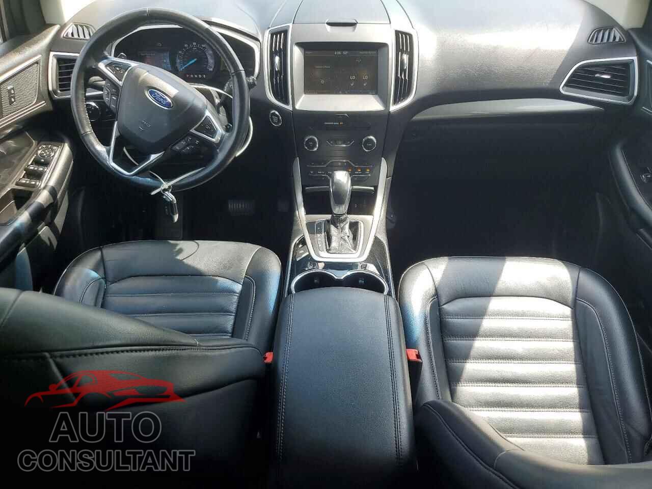 FORD EDGE 2015 - 2FMTK4J80FBB17065