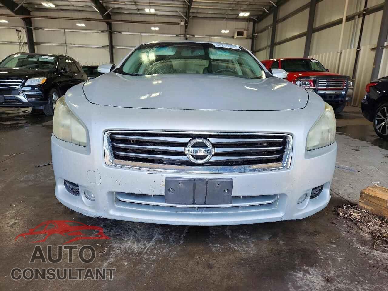 NISSAN MAXIMA 2012 - 1N4AA5AP1CC803354