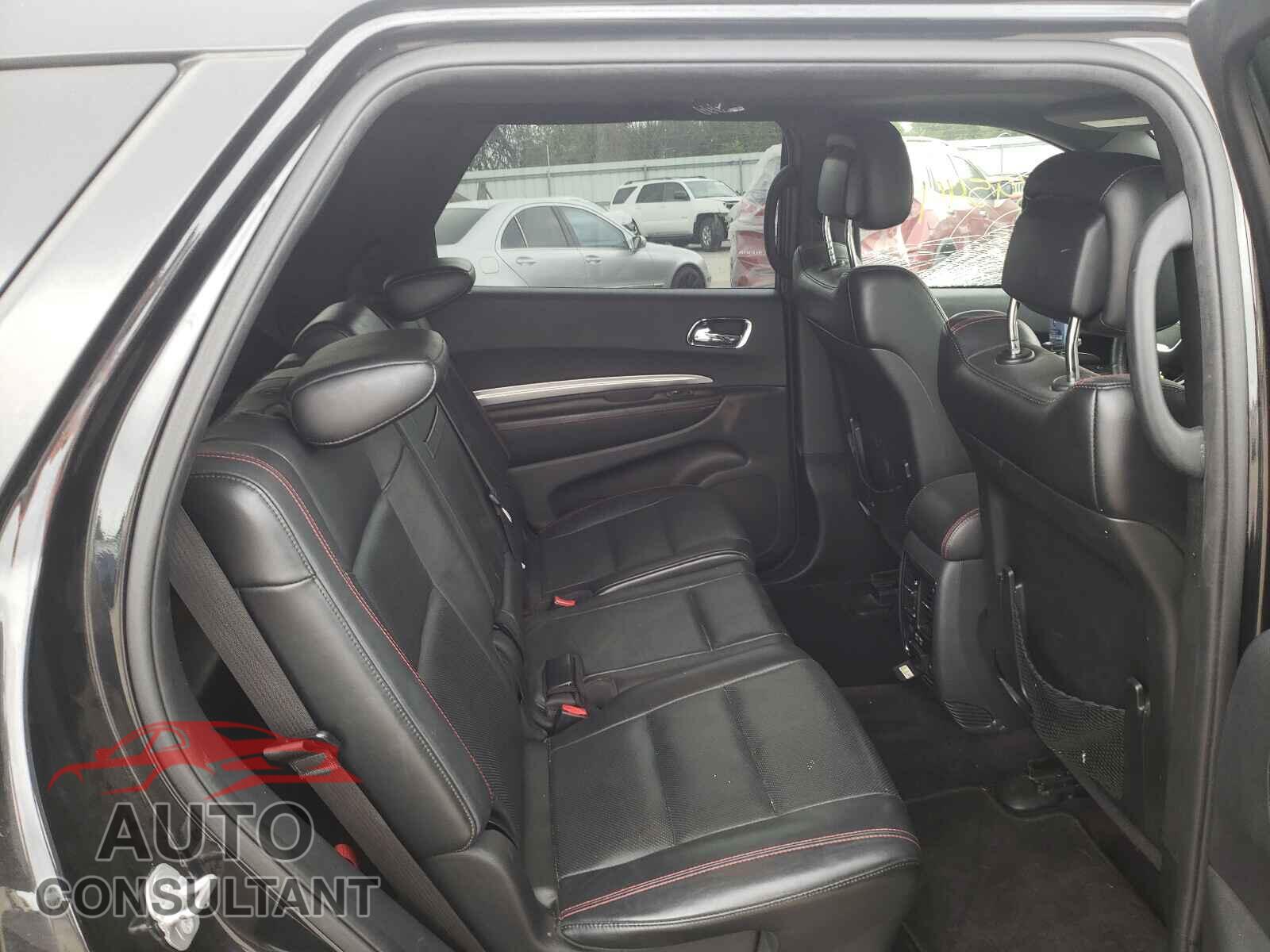 DODGE DURANGO 2016 - 1C4SDJCT6GC486363