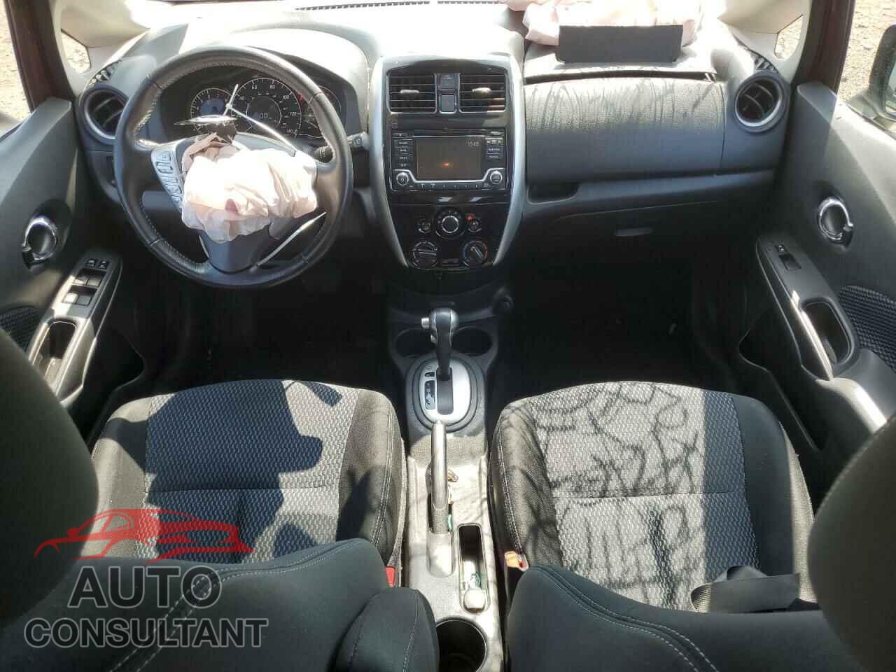 NISSAN VERSA 2017 - 3N1CE2CP3HL358553