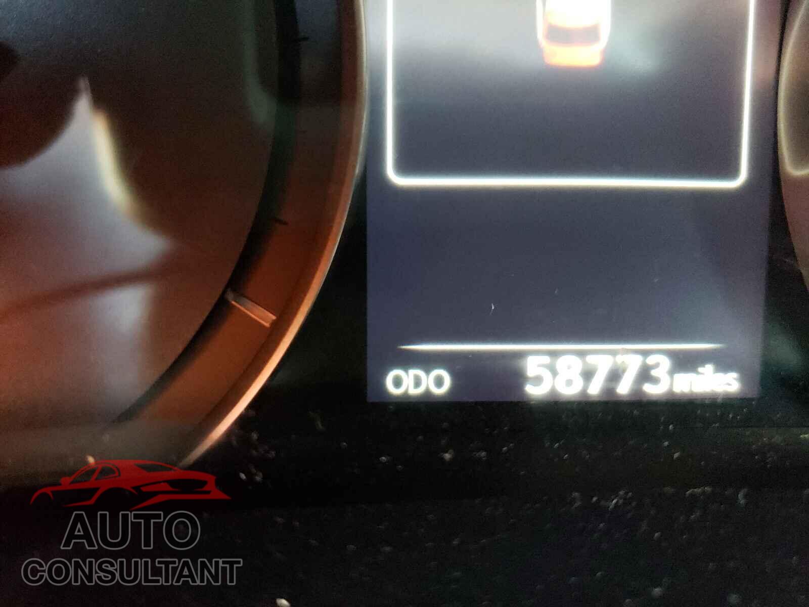 LEXUS RX350 2017 - 2T2ZZMCA5HC042489