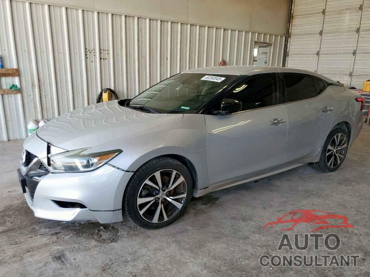 NISSAN MAXIMA 2016 - 1N4AA6AP7GC440845