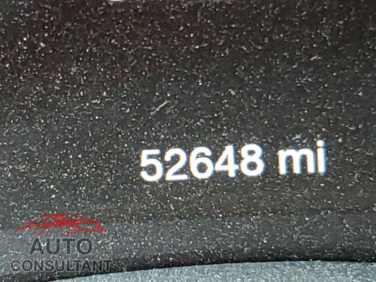 DODGE DURANGO 2017 - 1C4RDHDGXHC709028