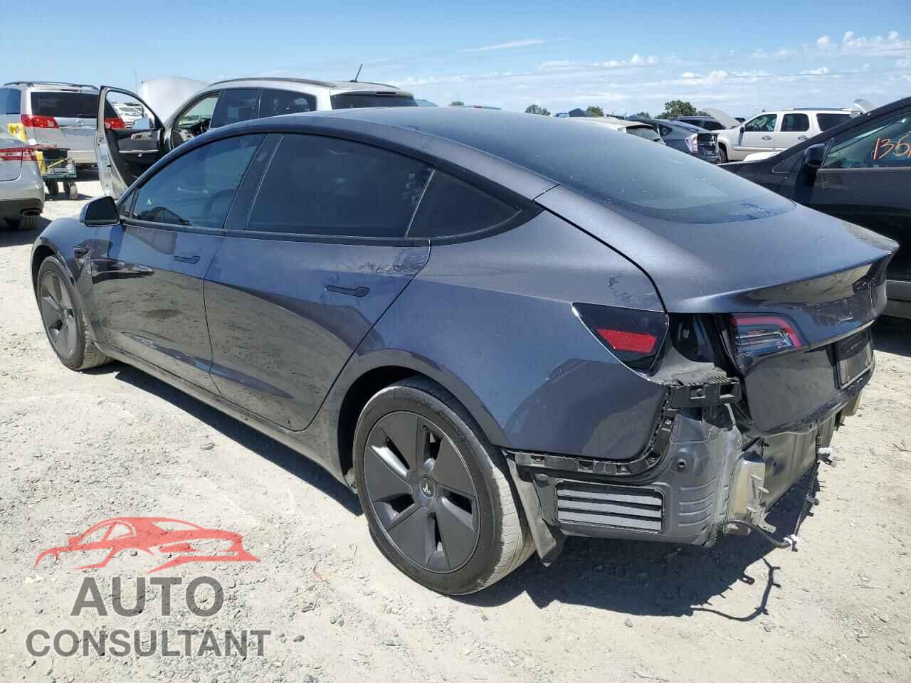 TESLA MODEL 3 2023 - 5YJ3E1EB9PF636023