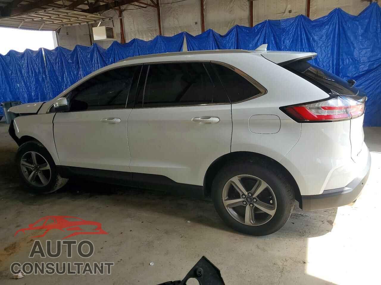 FORD EDGE 2019 - 2FMPK3J90KBC45692