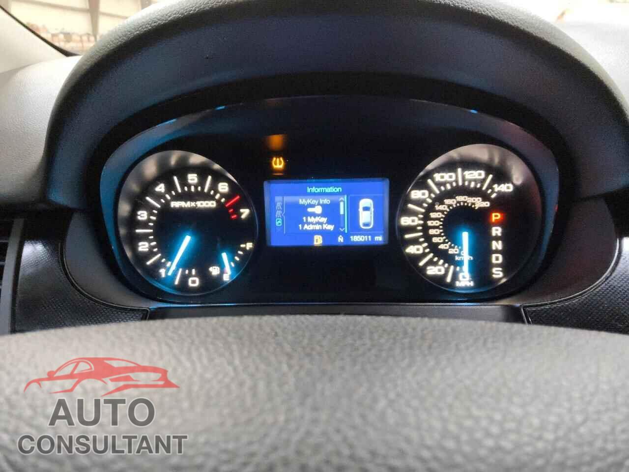 FORD EDGE 2014 - 2FMDK3GC9EBA29043