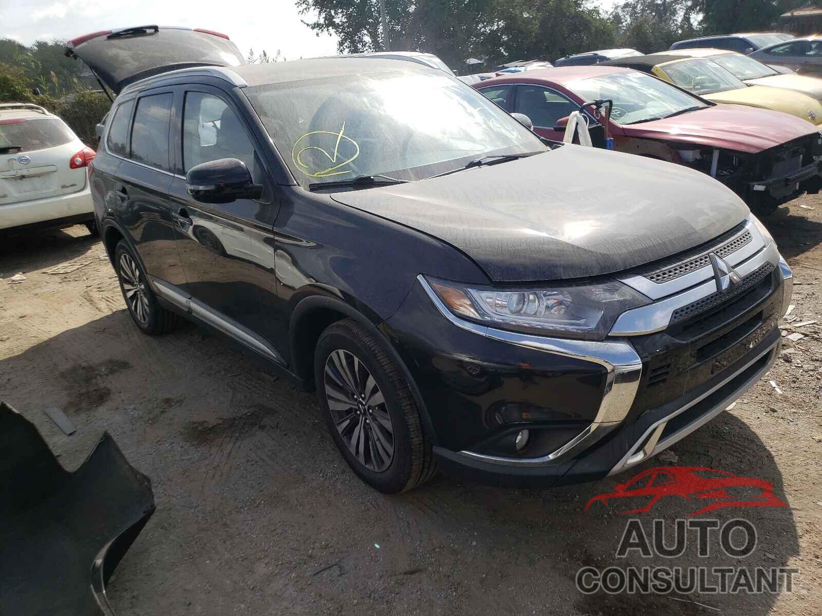 MITSUBISHI OUTLANDER 2019 - JA4AZ3A32KJ001050