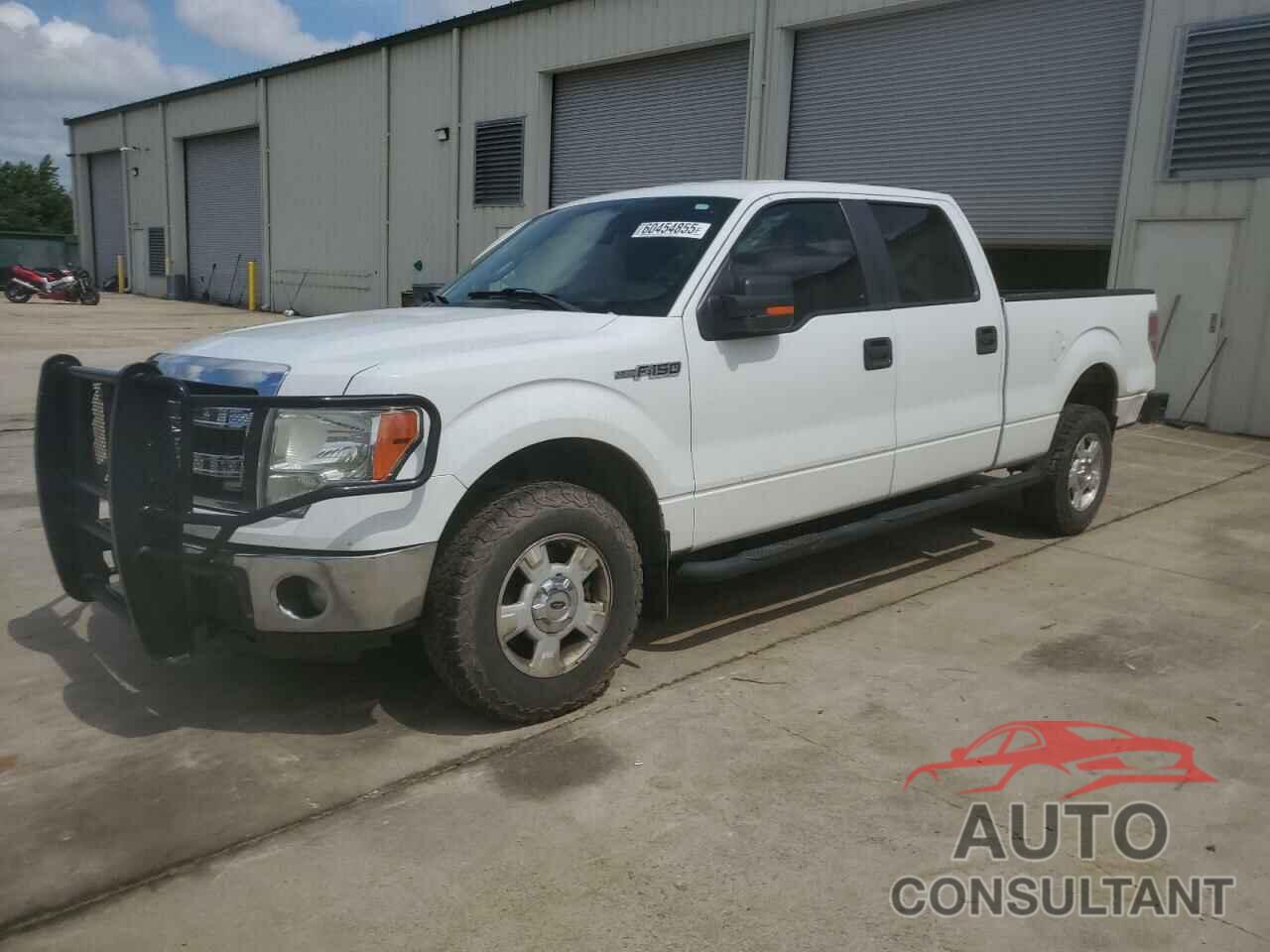 FORD F-150 2014 - 1FTFW1EF6EKF56739