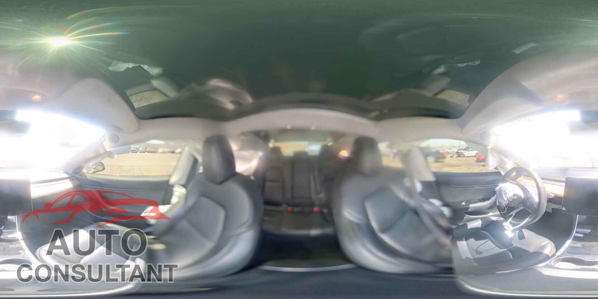 TESLA MODEL 3 2019 - 5YJ3E1EA3KF437923