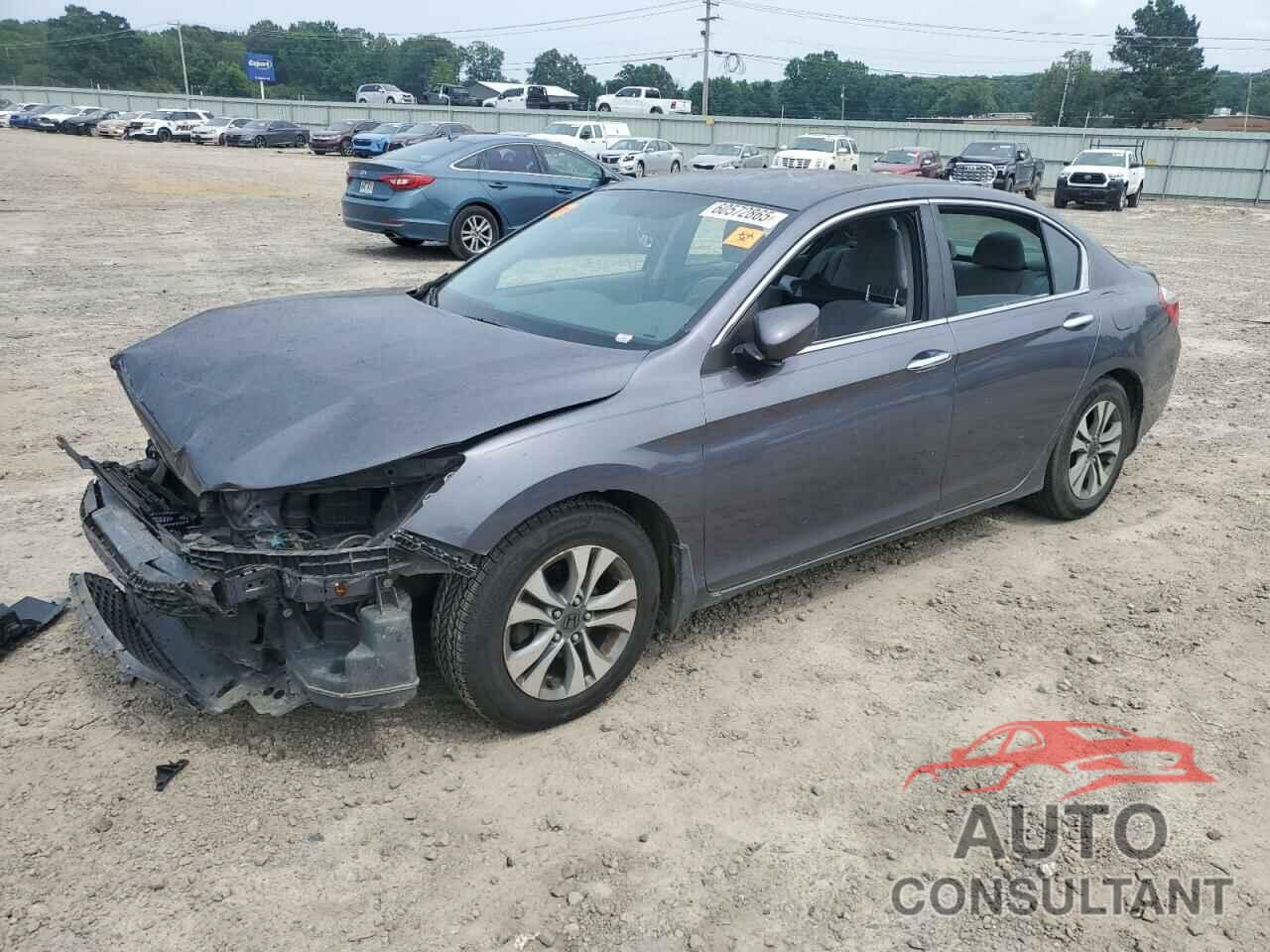 HONDA ACCORD 2013 - 1HGCR2F34DA234403