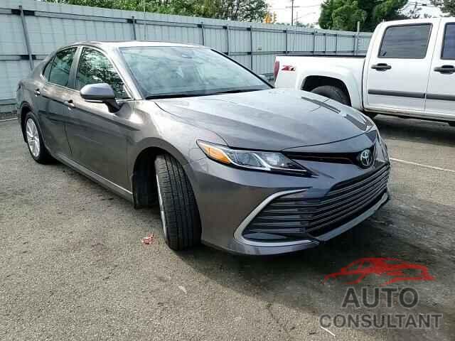 TOYOTA CAMRY 2023 - 4T1R11AK5PU808496
