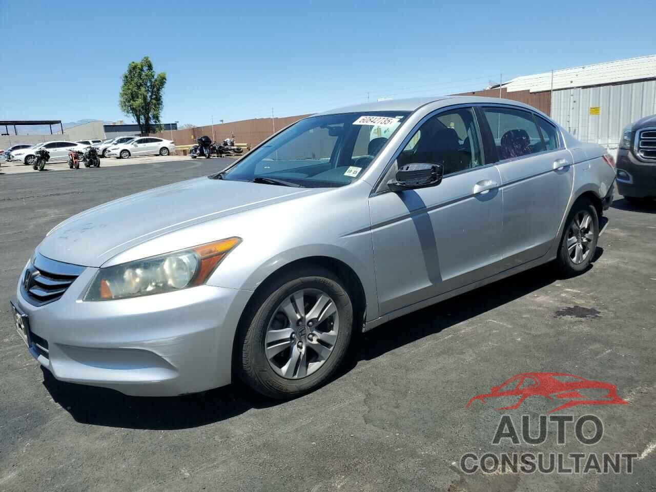 HONDA ACCORD 2011 - 1HGCP2F64BA004177