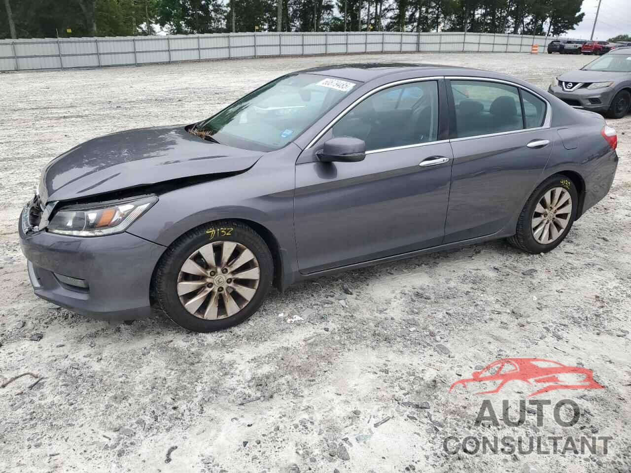 HONDA ACCORD 2014 - 1HGCR3F89EA005055