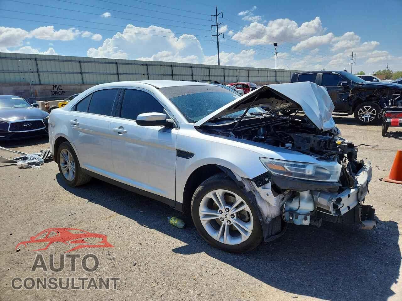 FORD TAURUS 2014 - 1FAHP2E80EG162899