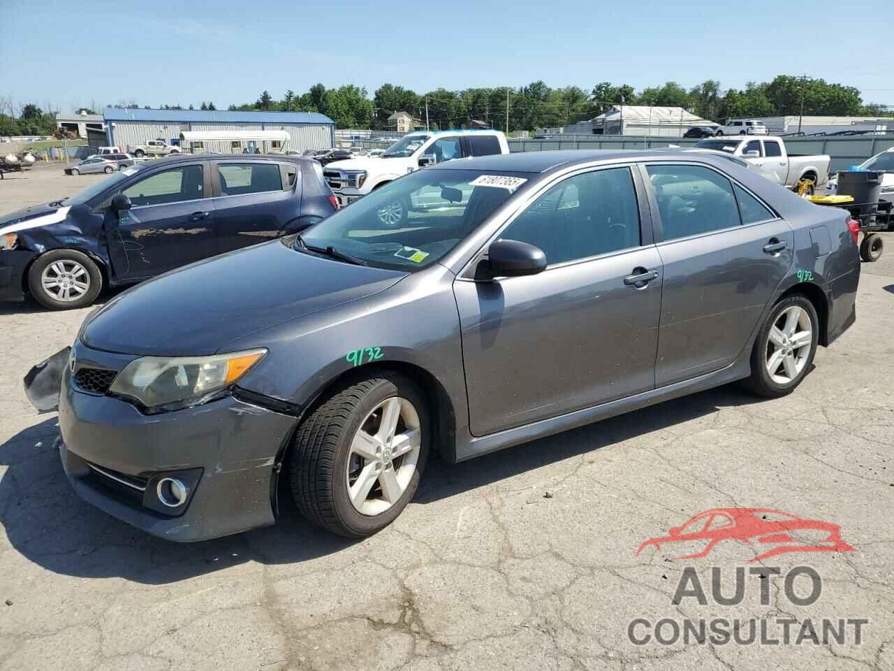 TOYOTA CAMRY 2014 - 4T1BF1FK6EU410559