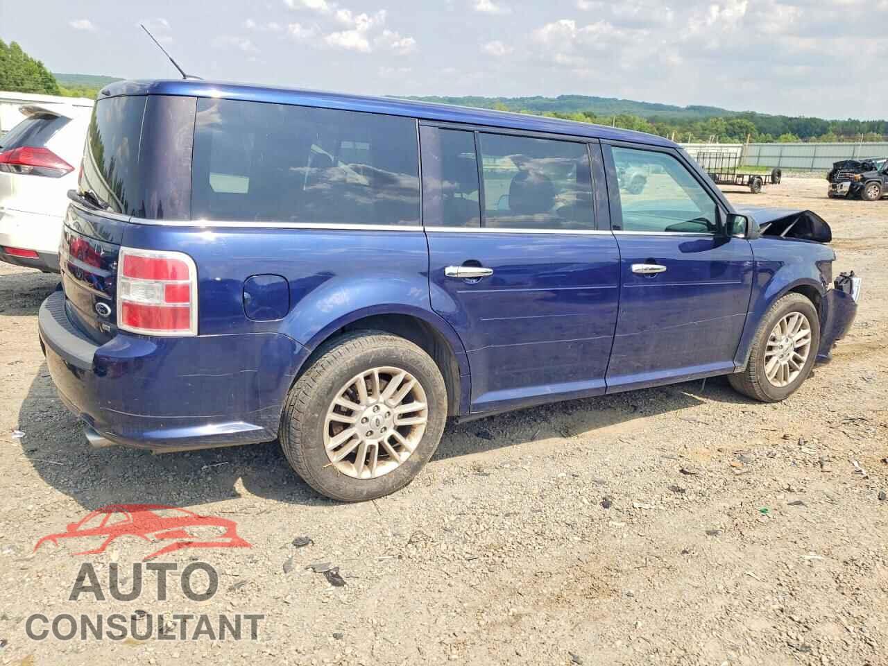 FORD FLEX 2016 - 2FMHK6C84GBA04350