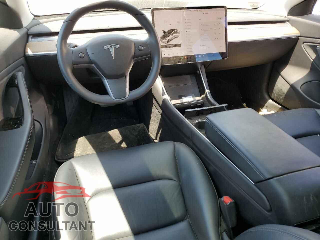 TESLA MODEL 3 2019 - 5YJ3E1EA1KF434504