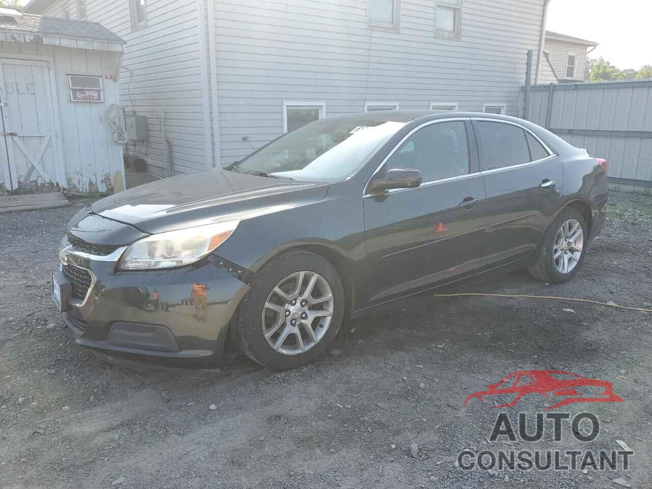CHEVROLET MALIBU 2014 - 1G11C5SL4EF275240