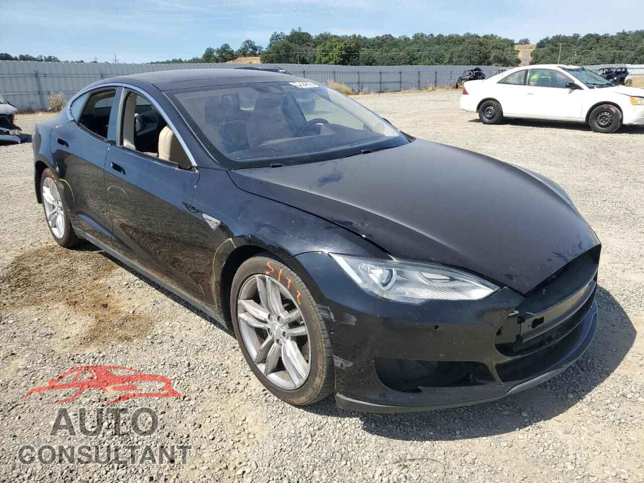 TESLA MODEL S 2016 - 5YJSA1E20GF124450