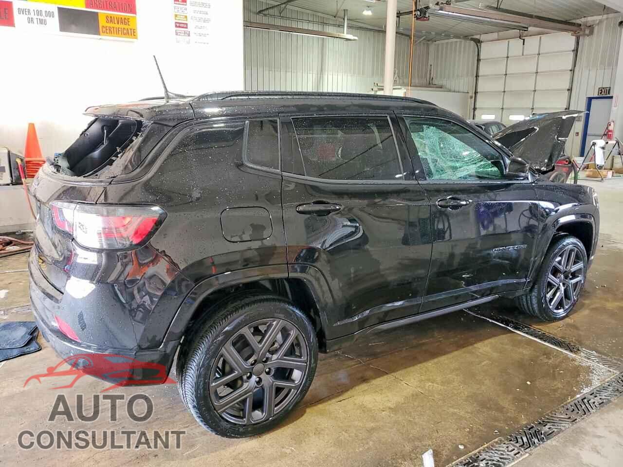 JEEP COMPASS 2024 - 3C4NJDCN8RT171810