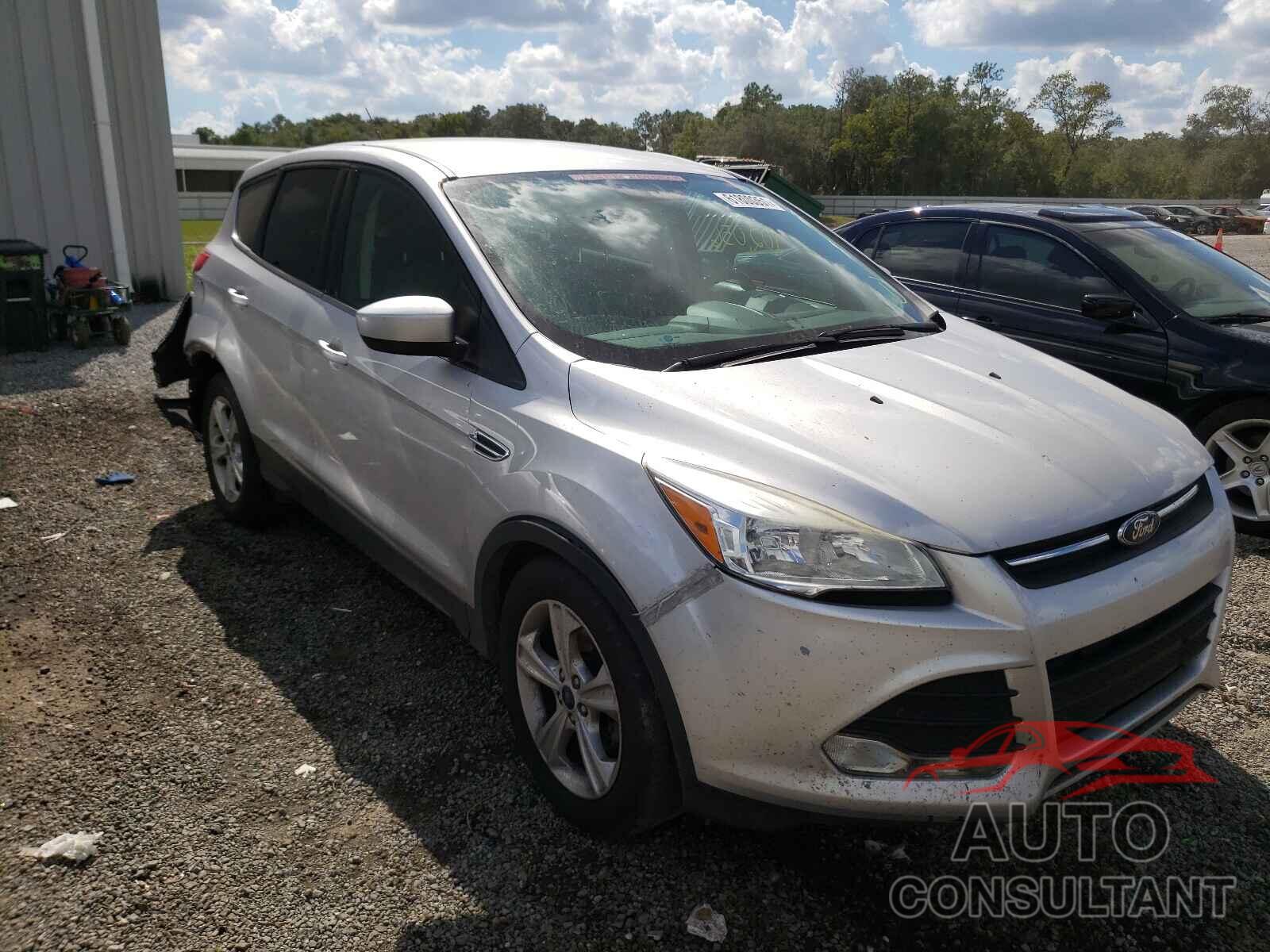FORD ESCAPE 2016 - 1FMCU0G7XGUA04298