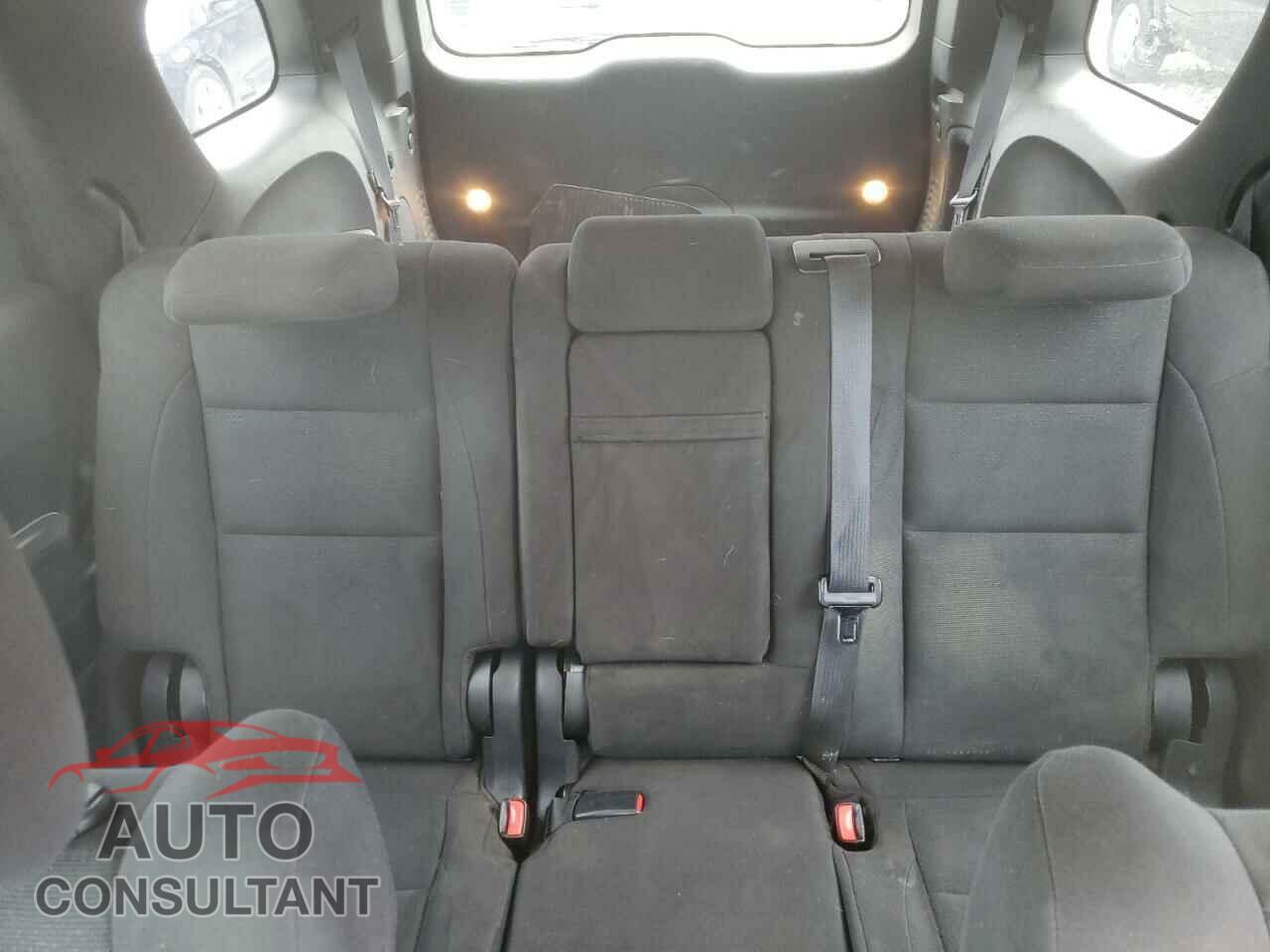 DODGE DURANGO 2015 - 1C4RDJAG5FC746111
