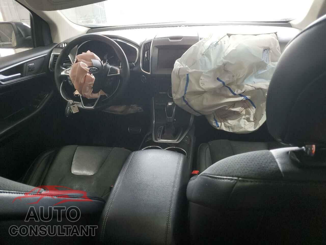 FORD EDGE 2015 - 2FMTK4AP9FBB63274