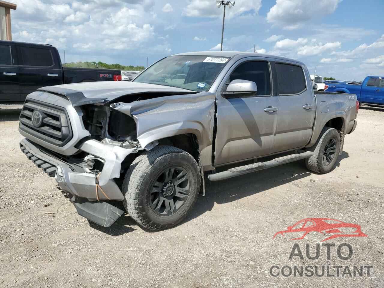 TOYOTA TACOMA 2020 - 5TFAX5GN7LX166980