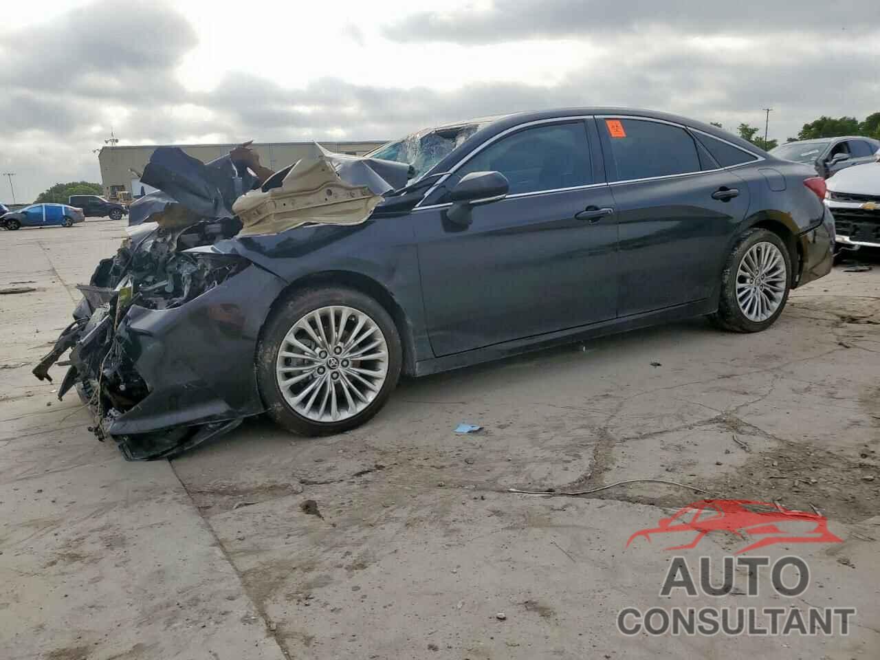TOYOTA AVALON 2020 - 4T1DZ1FB3LU051989