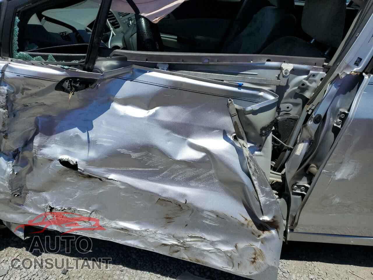 HONDA CIVIC 2012 - 19XFB2F54CE049278