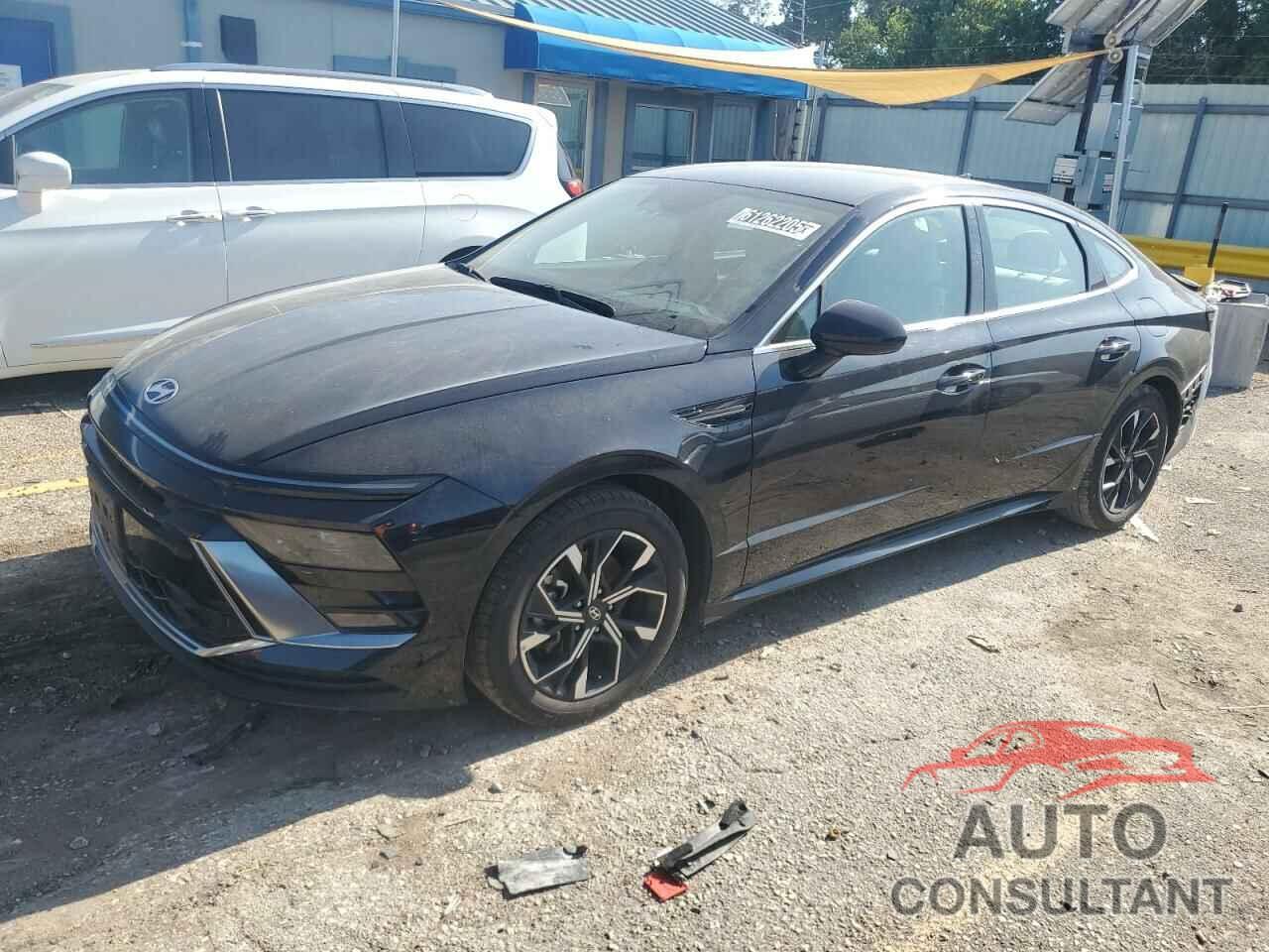 HYUNDAI SONATA 2025 - KMHL64JA5SA440377