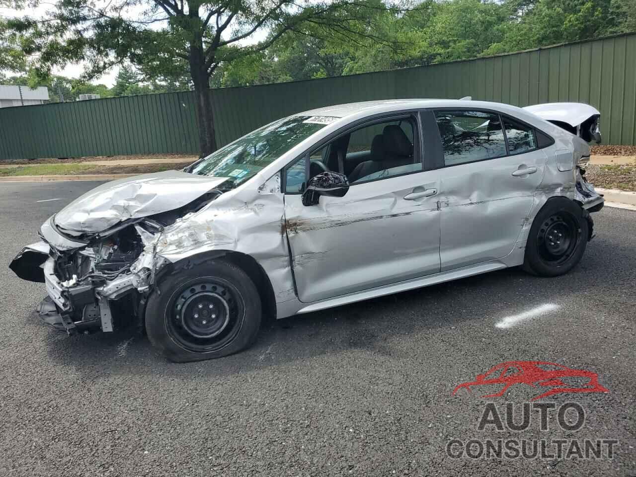 TOYOTA COROLLA 2024 - 5YFB4MDE5RP167676