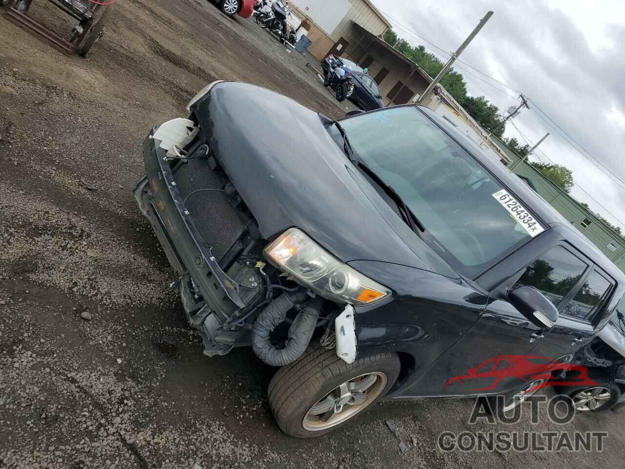 TOYOTA SCION 2012 - JTLZE4FE0CJ020609