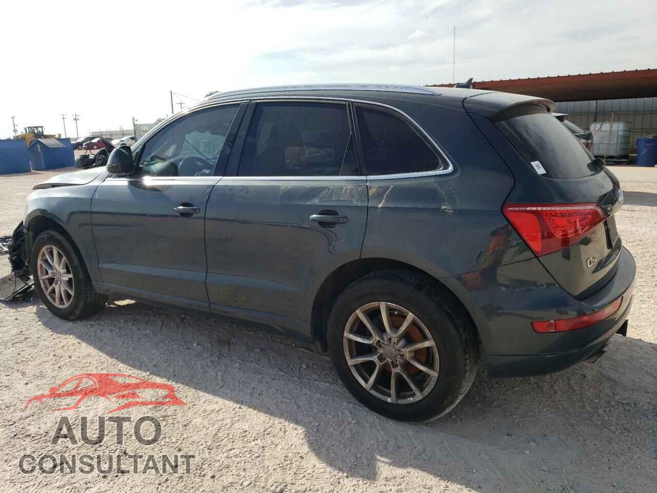 AUDI Q5 2011 - WA1LFAFP1BA004281