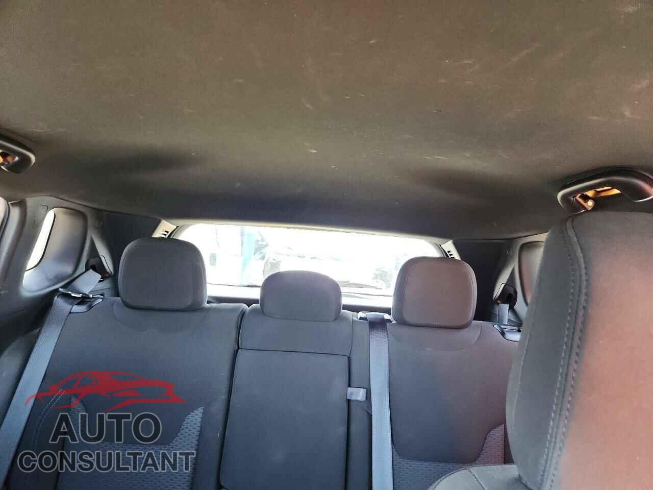 JEEP COMPASS 2024 - 3C4NJDAN3RT114112