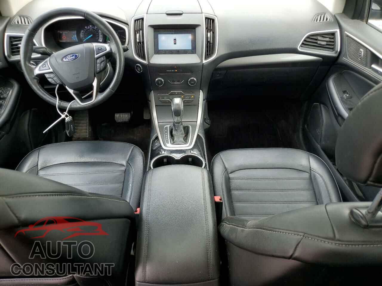FORD EDGE 2016 - 2FMPK4J96GBB77685