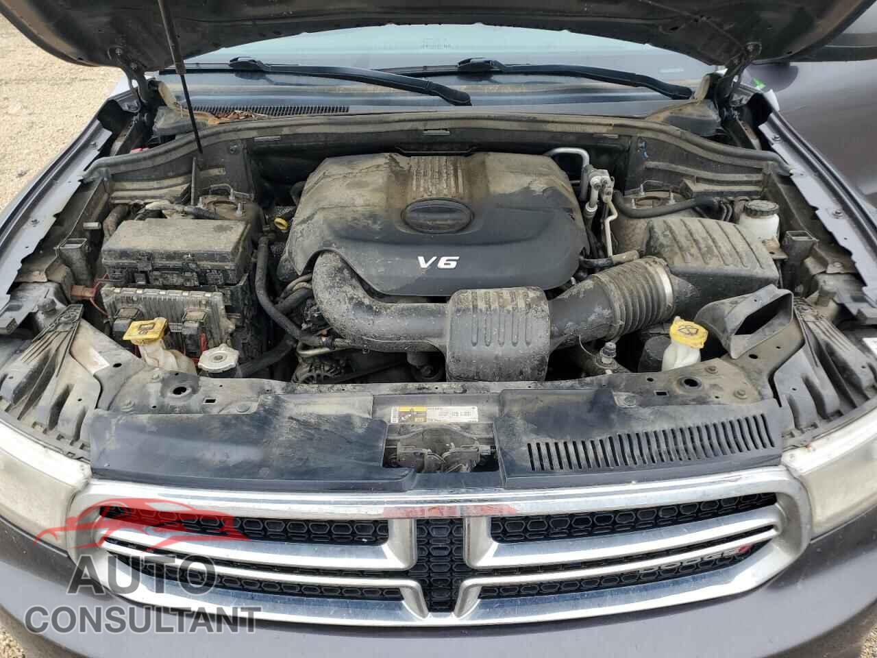 DODGE DURANGO 2014 - 1C4RDHAG6EC313680