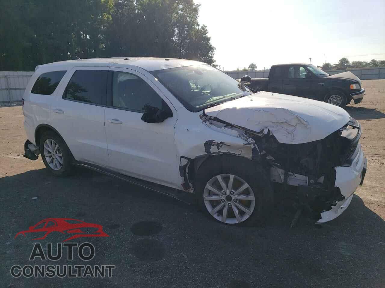 DODGE DURANGO 2020 - 1C4RDJFG5LC228908