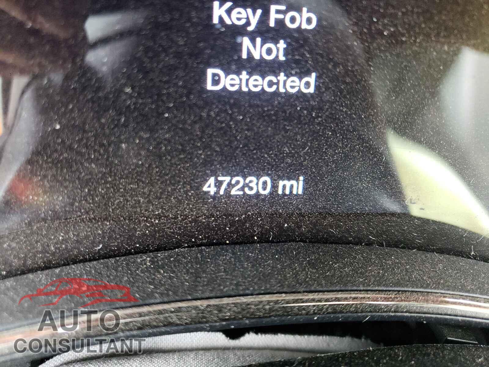 DODGE DURANGO 2018 - 1C4RDJDG4JC372353