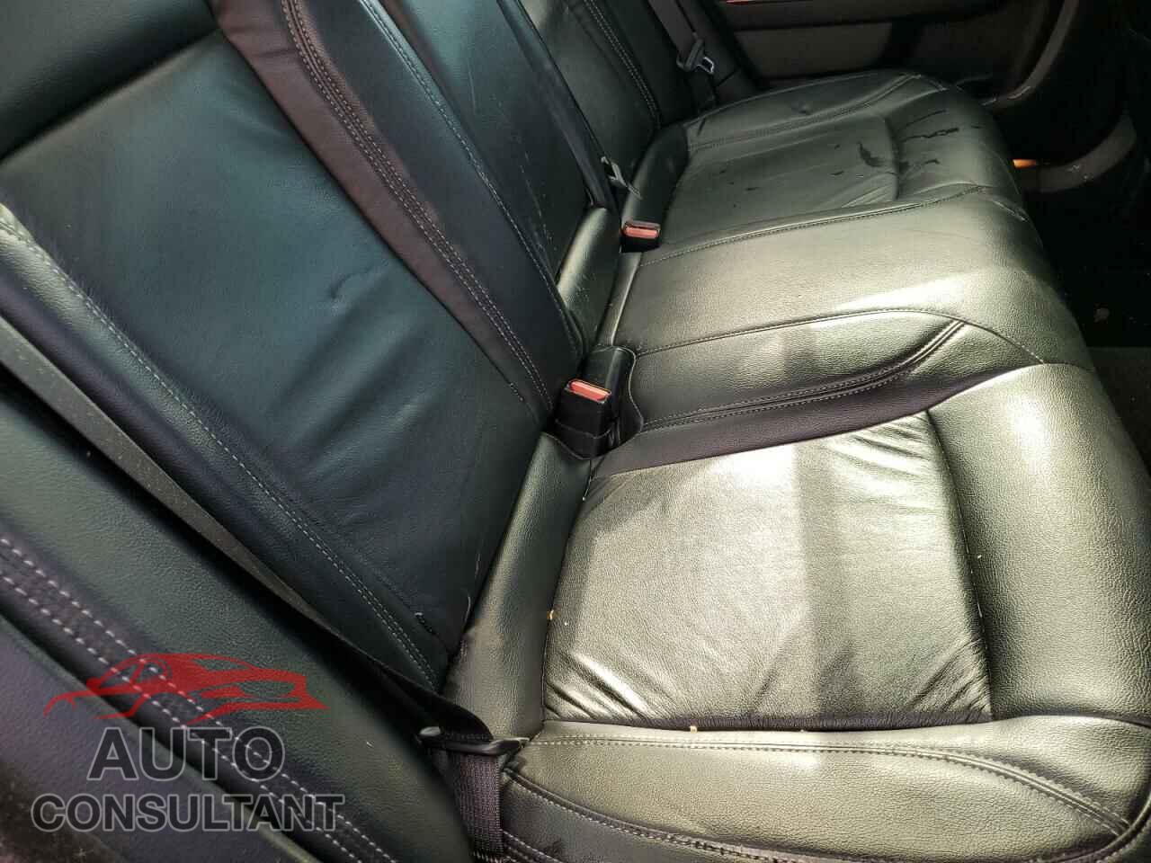 DODGE CHARGER 2019 - 2C3CDXHG9KH615077