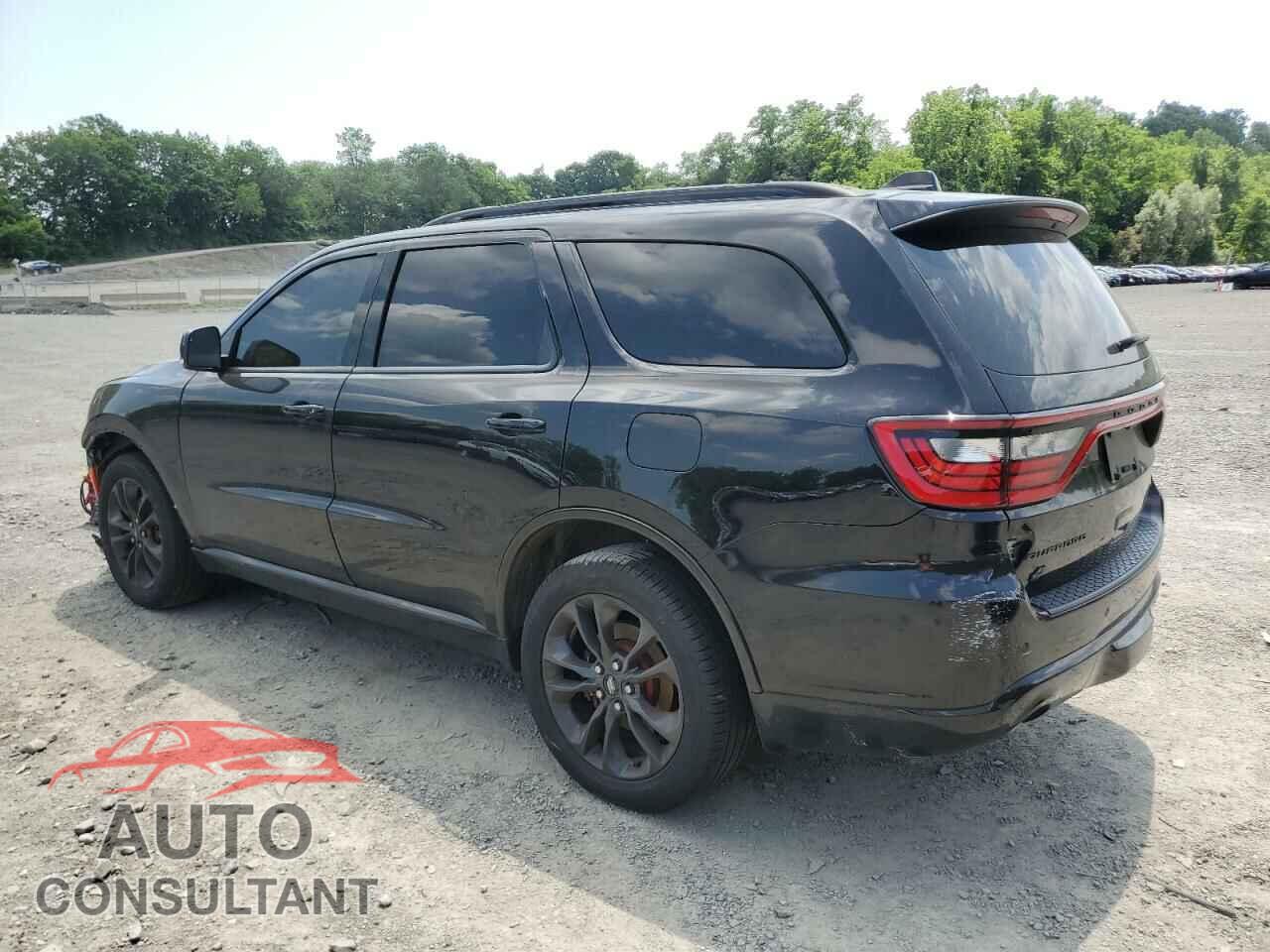DODGE DURANGO 2023 - 1C4RDJDG9PC668381