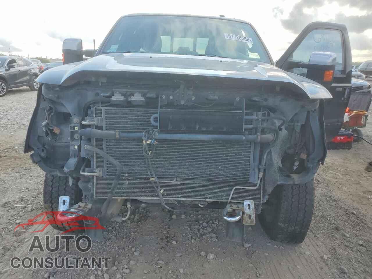 FORD F250 2015 - 1FT7W2BT2FEA62320