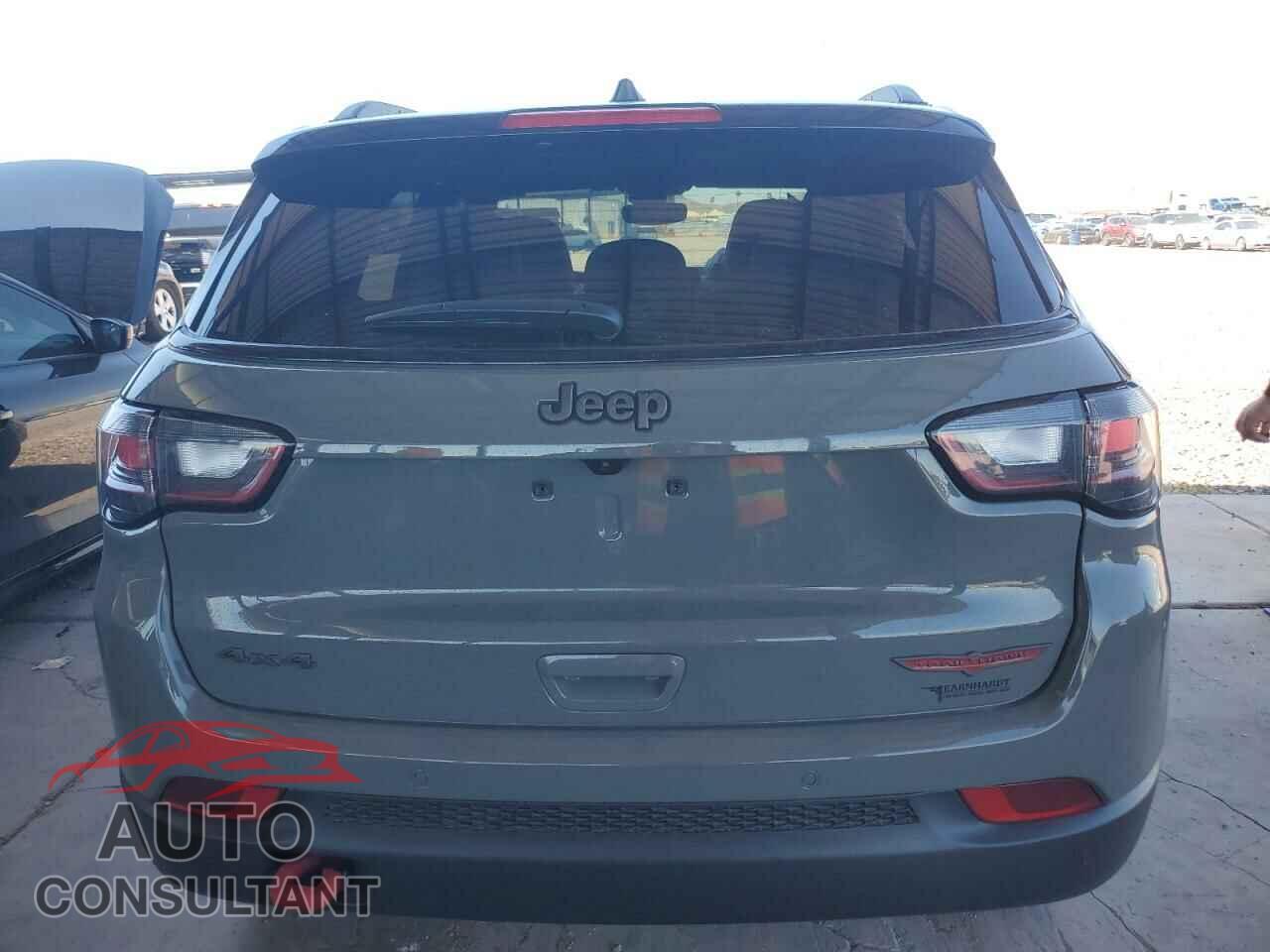JEEP COMPASS 2023 - 3C4NJDDN7PT552575
